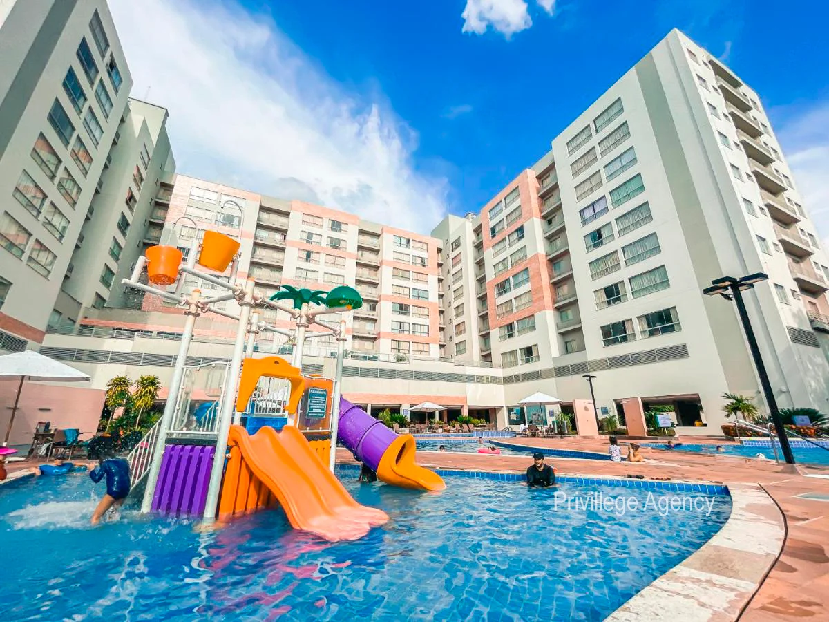 PARK VEREDAS - RIO QUENTE em RIO QUENTE - GO – condomínio para aluguel por temporada