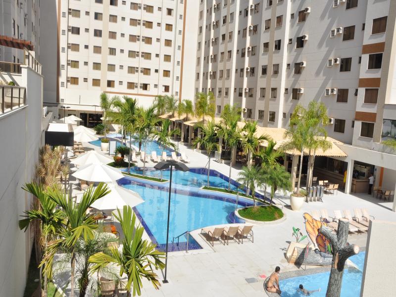 Foto BOULEVARD SUITE HOTEL