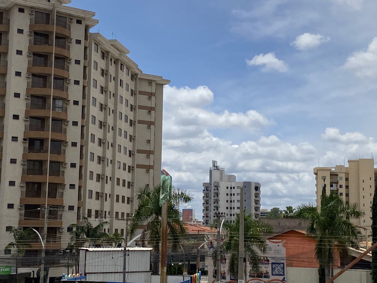 Fotos apartametnos ELDORADO FLAT SERVICE CALDAS NOVAS