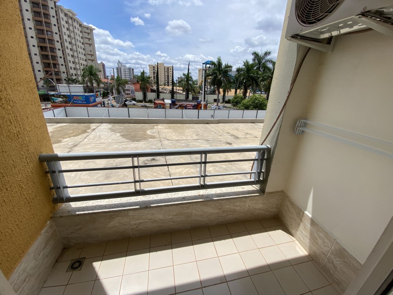 Fotos apartametnos ELDORADO FLAT SERVICE CALDAS NOVAS