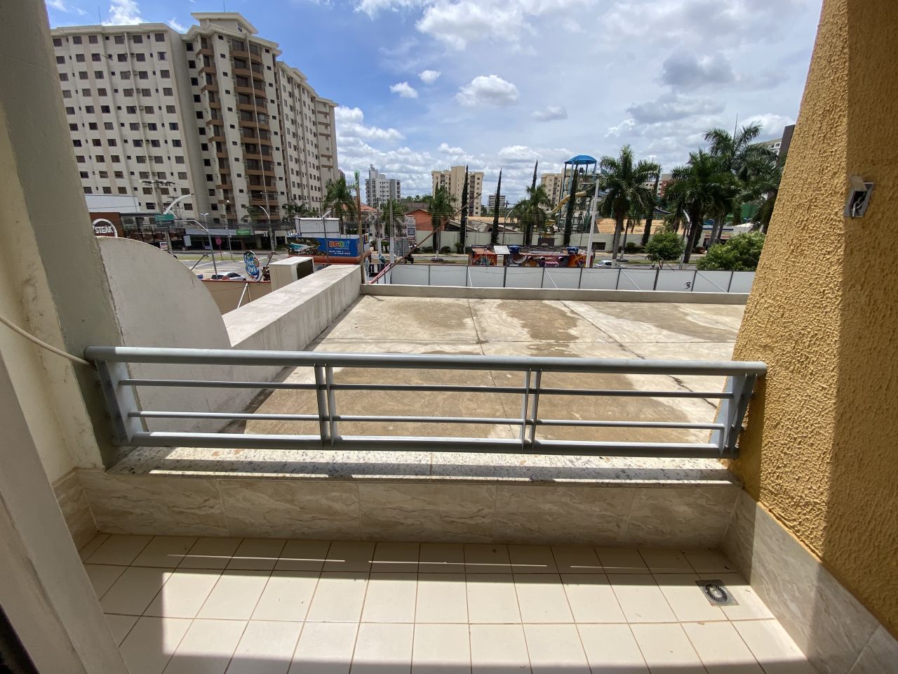 Fotos apartametnos ELDORADO FLAT SERVICE CALDAS NOVAS