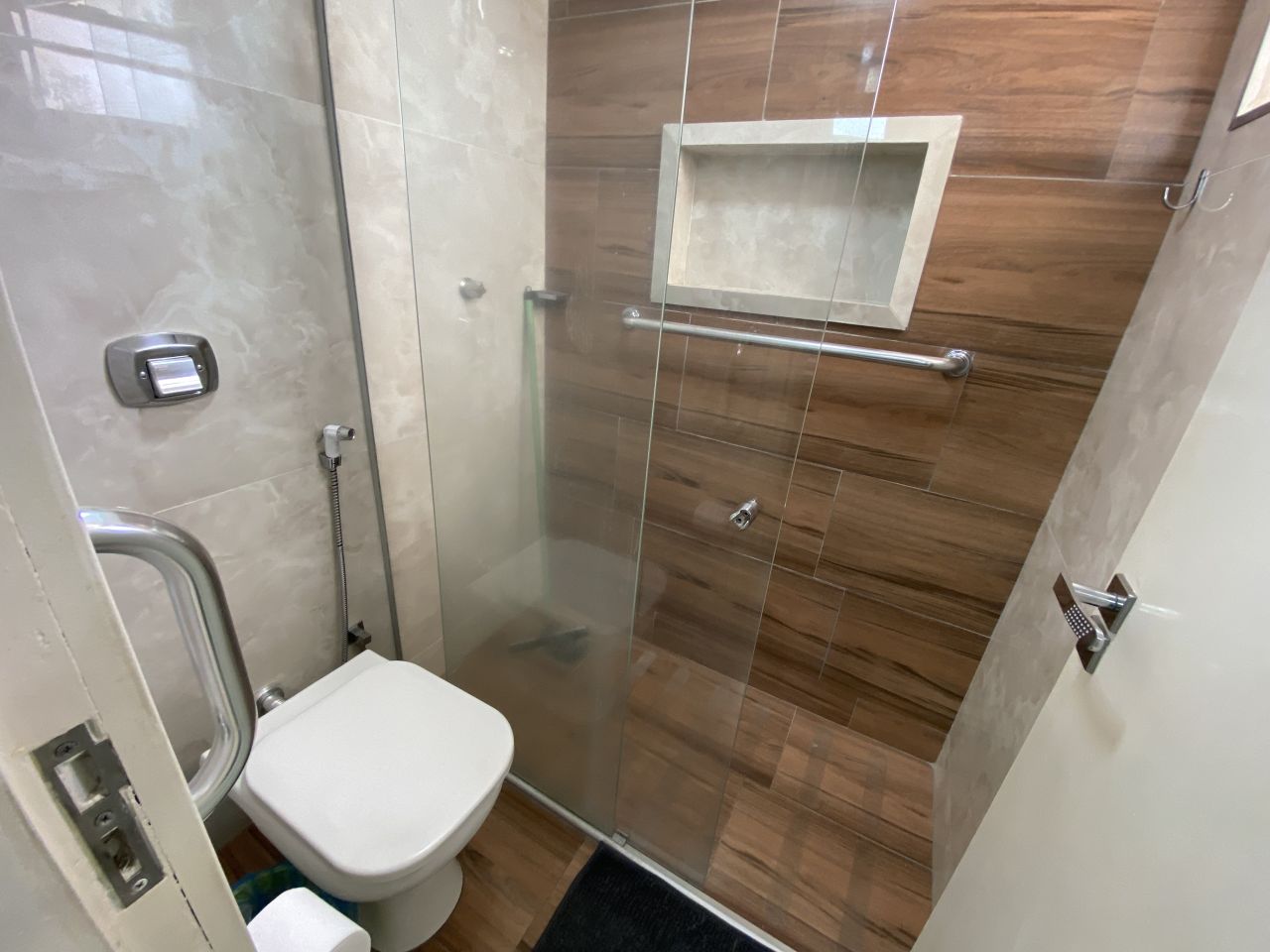 Fotos apartametnos ELDORADO FLAT SERVICE CALDAS NOVAS