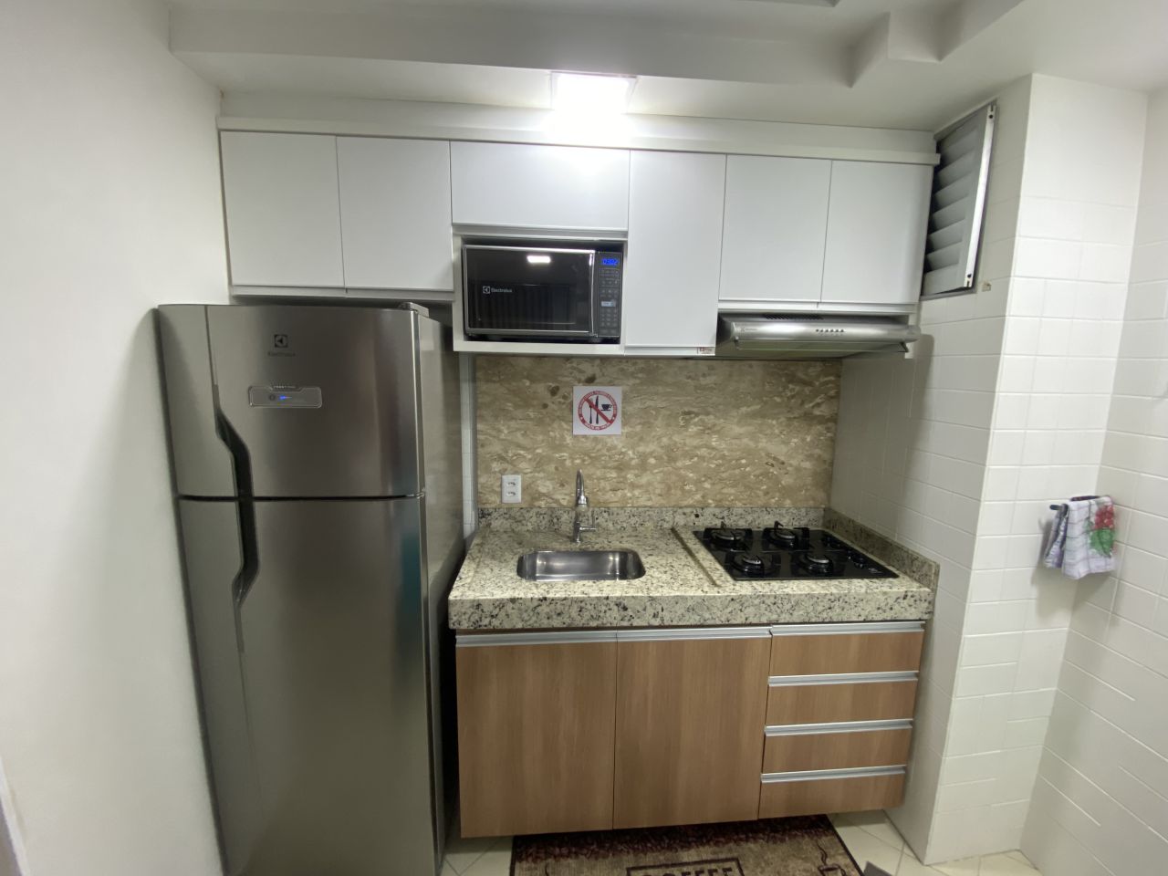 Fotos apartametnos ELDORADO FLAT SERVICE CALDAS NOVAS