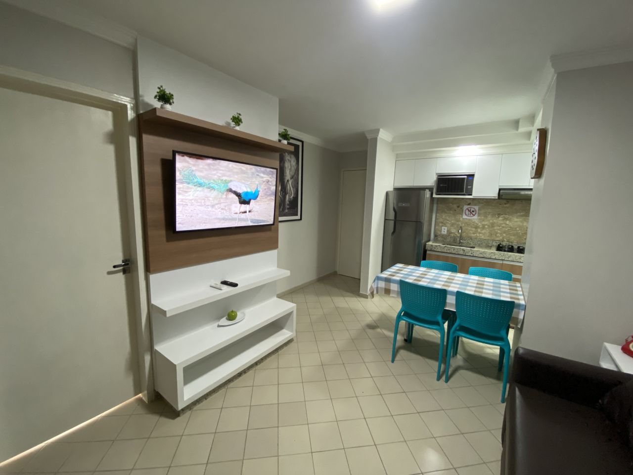 Fotos apartametnos ELDORADO FLAT SERVICE CALDAS NOVAS