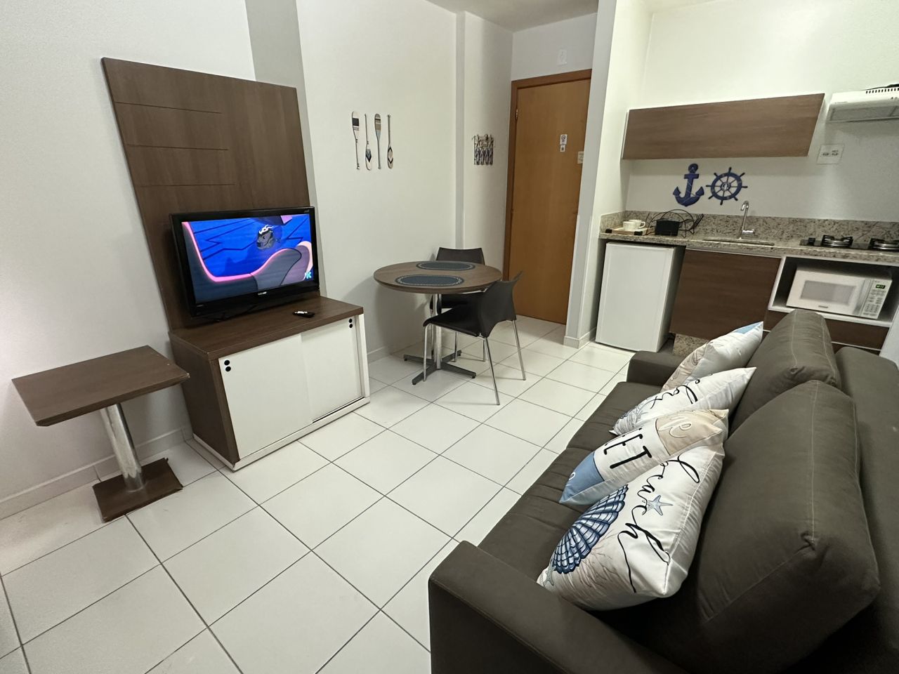 Fotos apartametnos BOULEVARD SUITE HOTEL CALDAS NOVAS