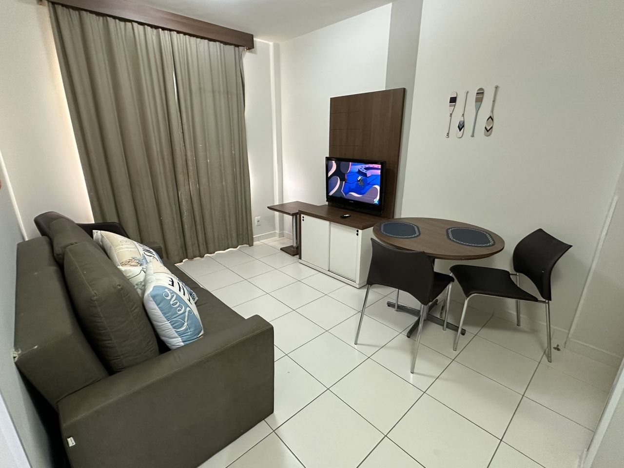 Fotos apartametnos BOULEVARD SUITE HOTEL CALDAS NOVAS