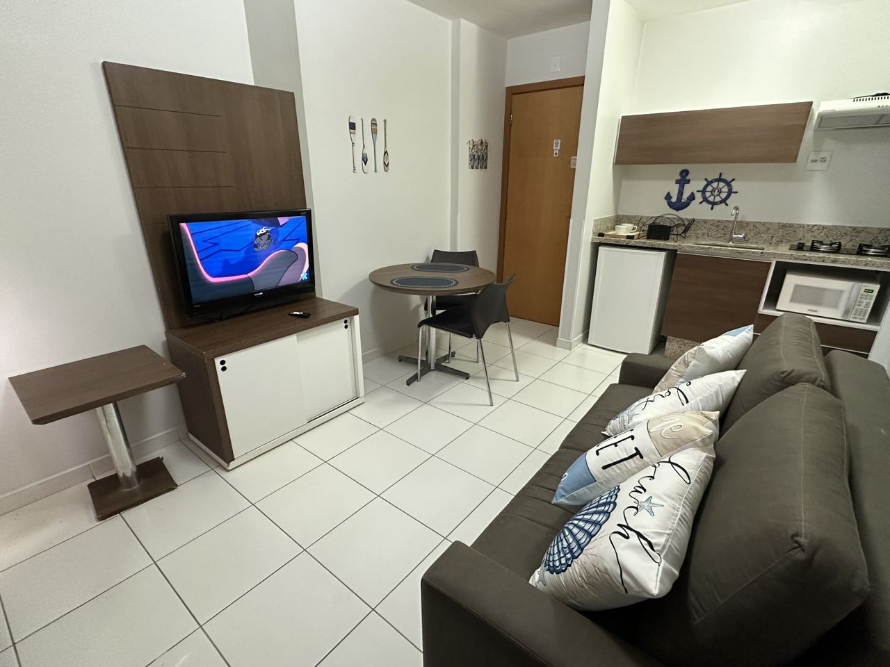 Fotos apartametnos BOULEVARD SUITE HOTEL CALDAS NOVAS