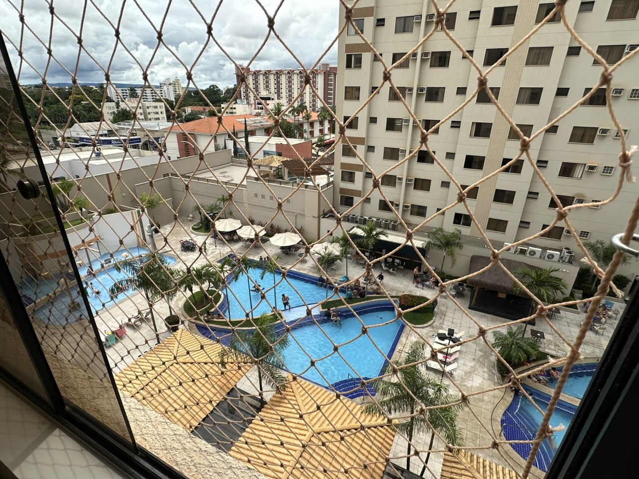 Fotos apartametnos BOULEVARD SUITE HOTEL CALDAS NOVAS