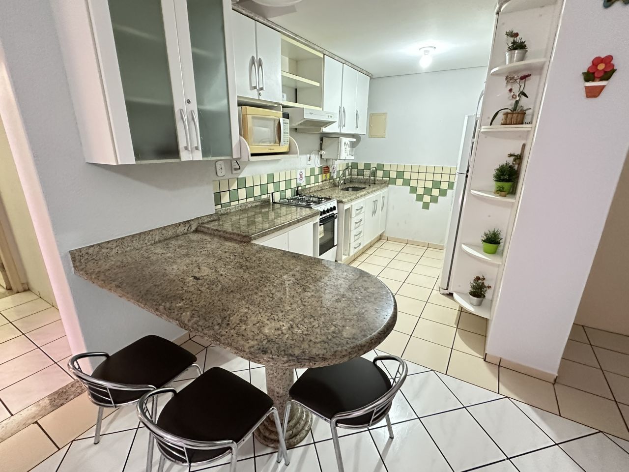 Fotos apartametnos SOL DAS CALDAS CALDAS NOVAS