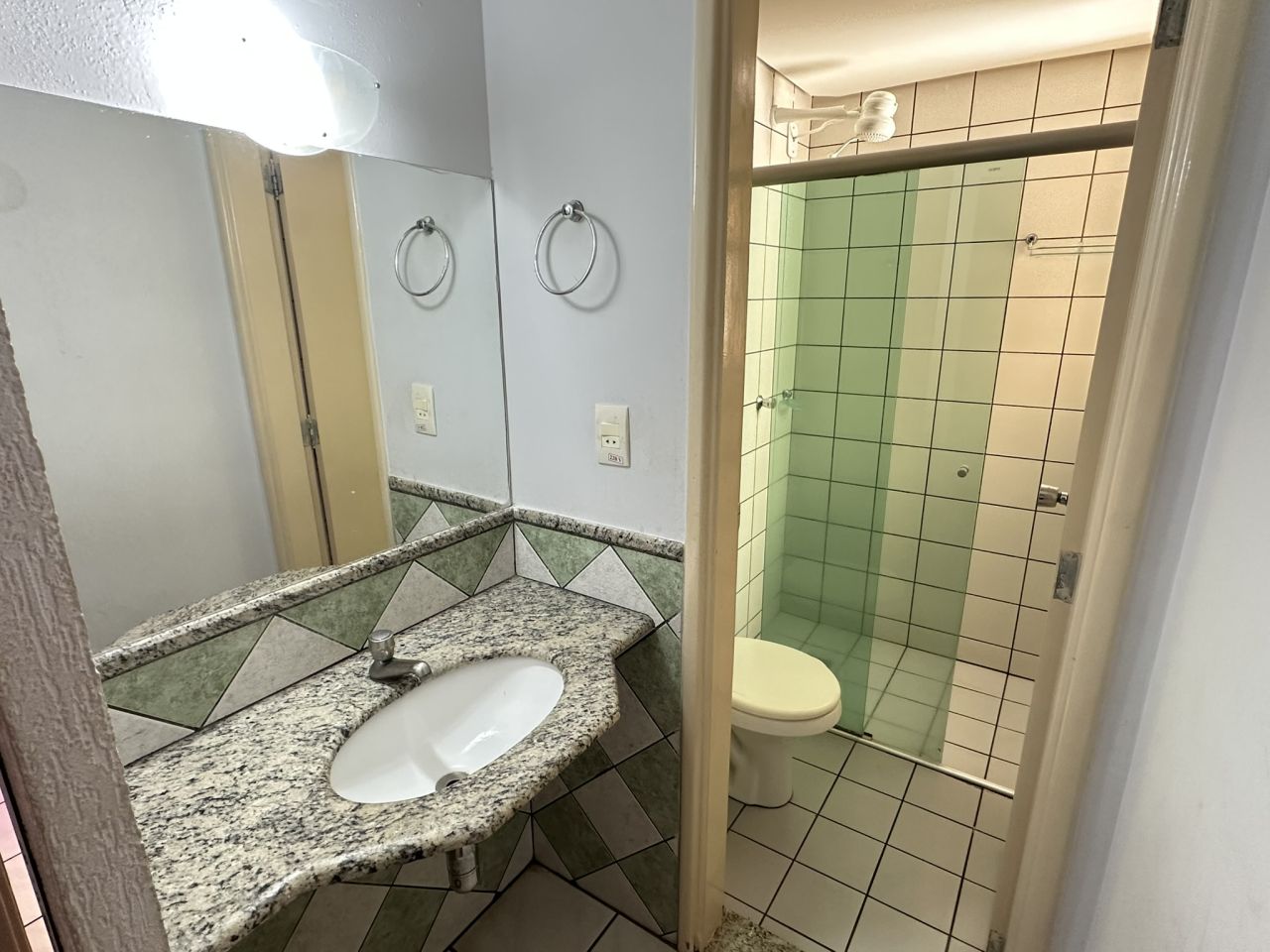 Fotos apartametnos SOL DAS CALDAS CALDAS NOVAS