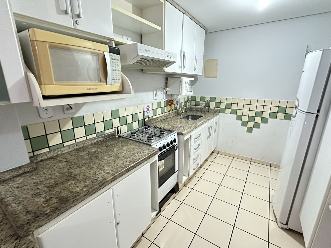 Fotos apartametnos SOL DAS CALDAS CALDAS NOVAS