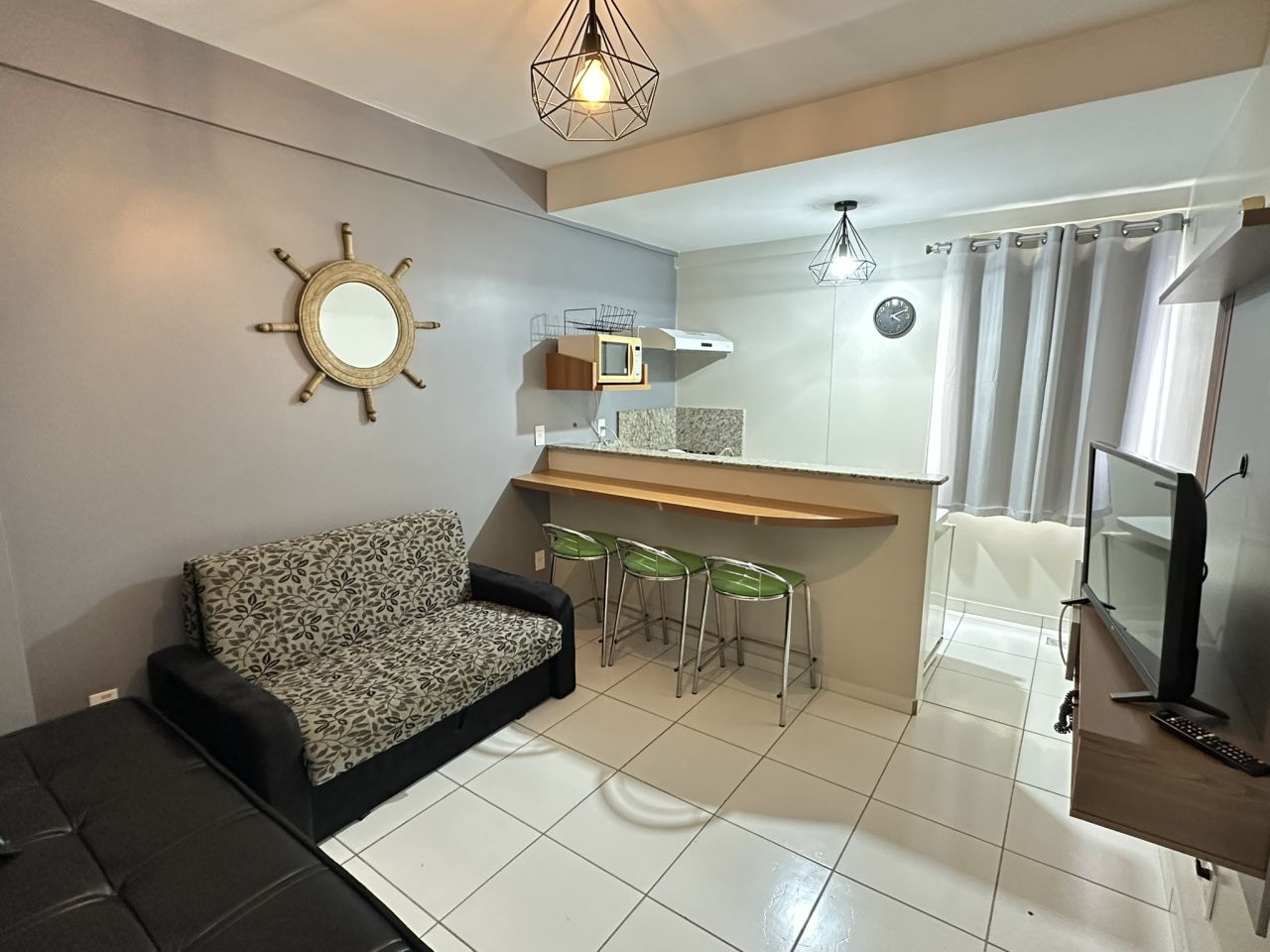 Fotos apartametnos GOLDEN DOLPHIN G HOTEL CALDAS NOVAS