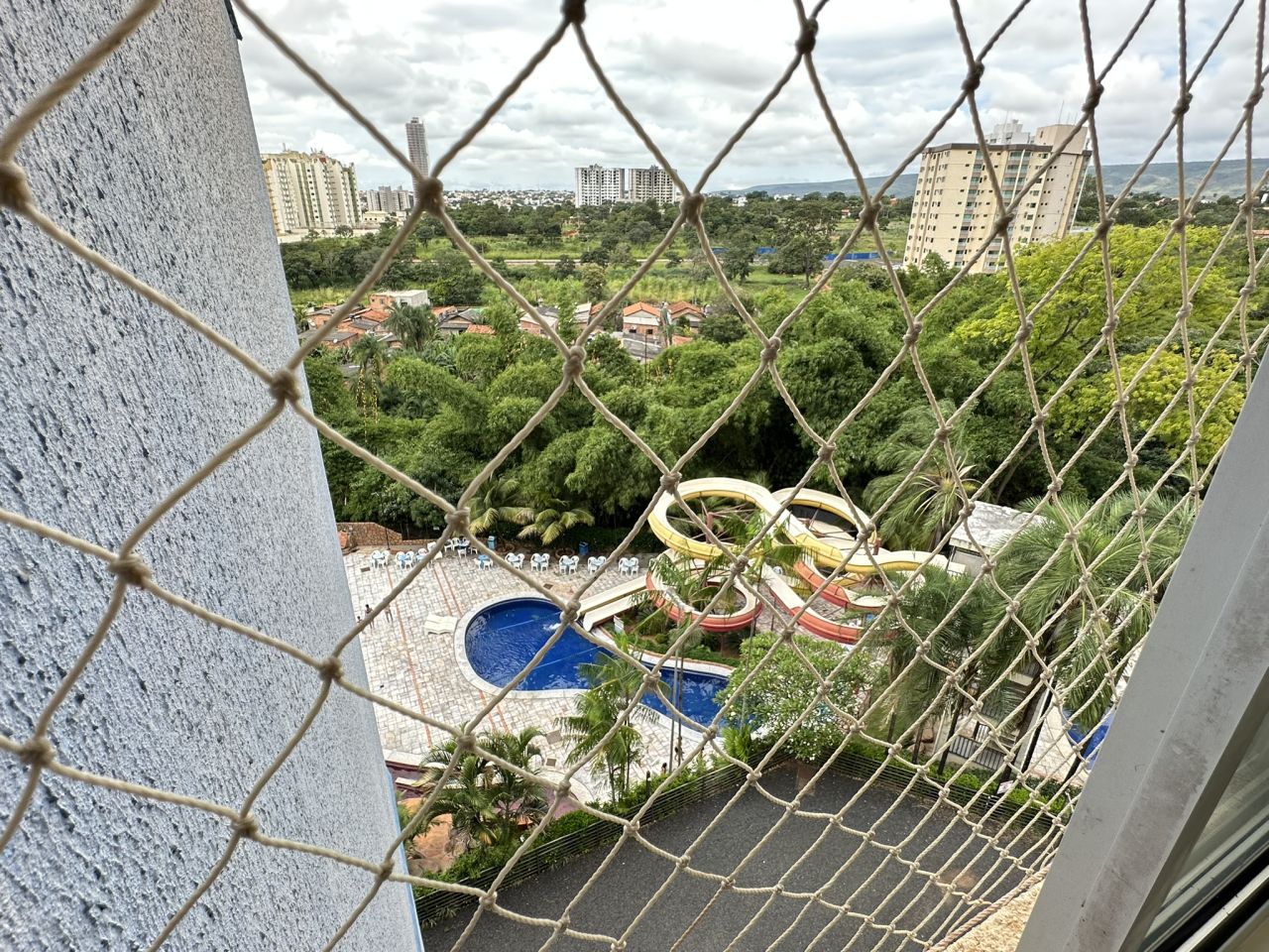 Fotos apartametnos GOLDEN DOLPHIN G HOTEL CALDAS NOVAS