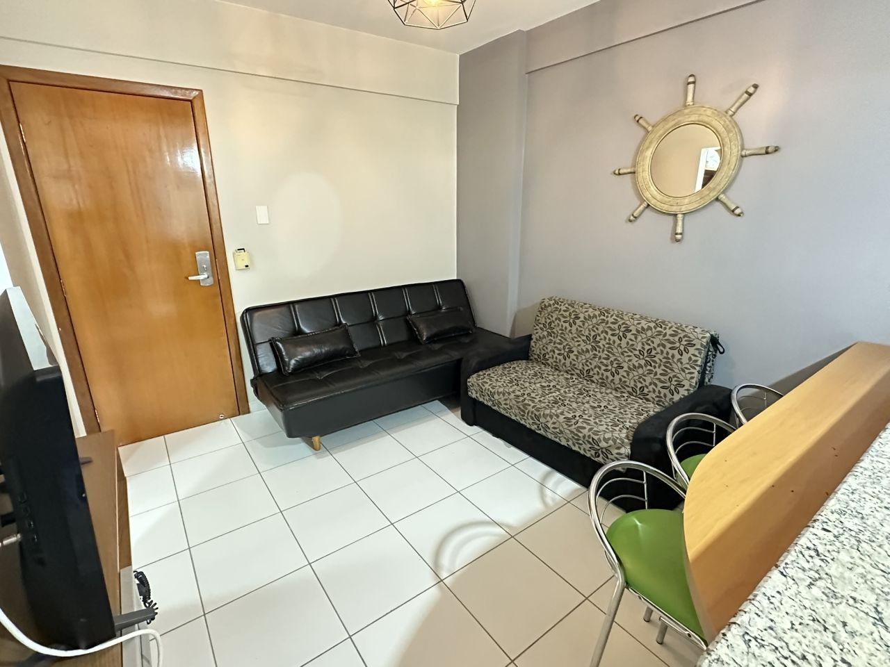 Fotos apartametnos GOLDEN DOLPHIN G HOTEL CALDAS NOVAS