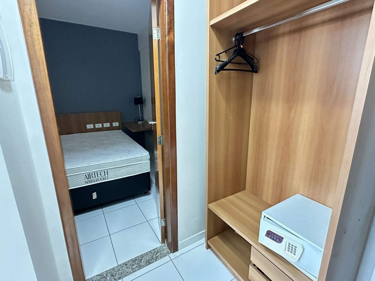 Fotos apartametnos GOLDEN DOLPHIN G HOTEL CALDAS NOVAS