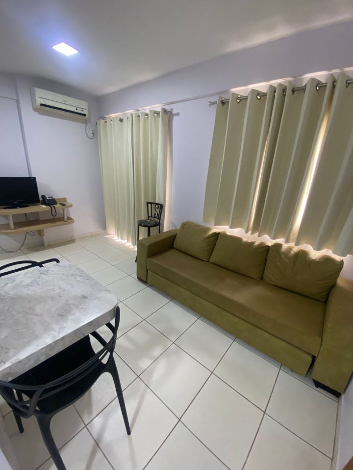 Fotos apartametnos GOLDEN DOLPHIN EXPRES CALDAS NOVAS