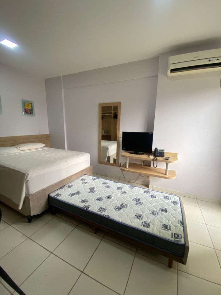 Fotos apartametnos GOLDEN DOLPHIN EXPRES CALDAS NOVAS