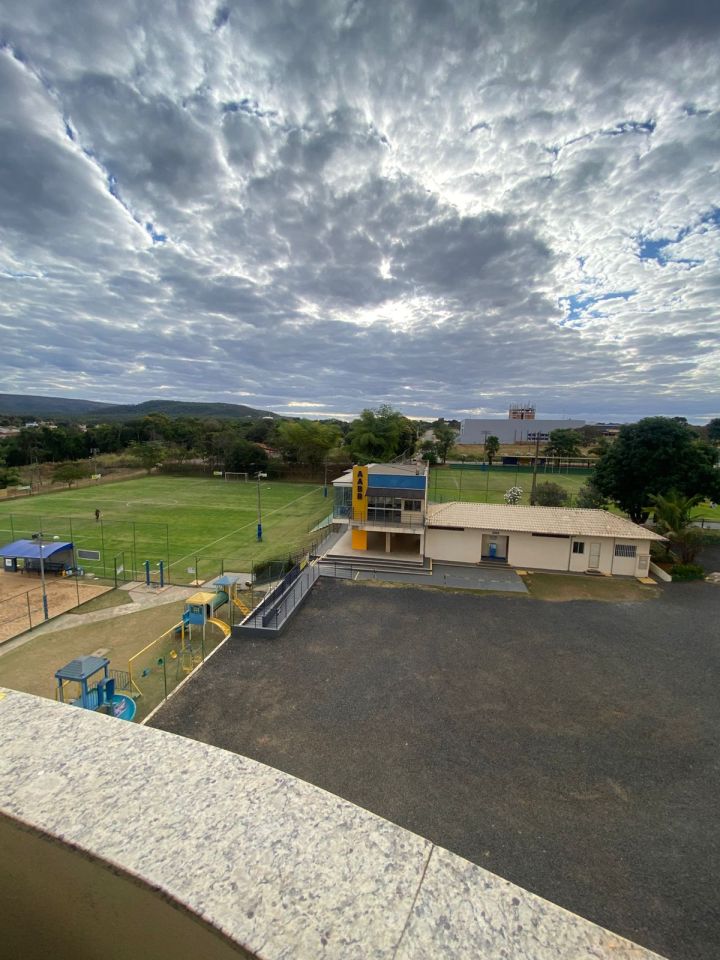 Fotos apartametnos GOLDEN DOLPHIN EXPRES CALDAS NOVAS