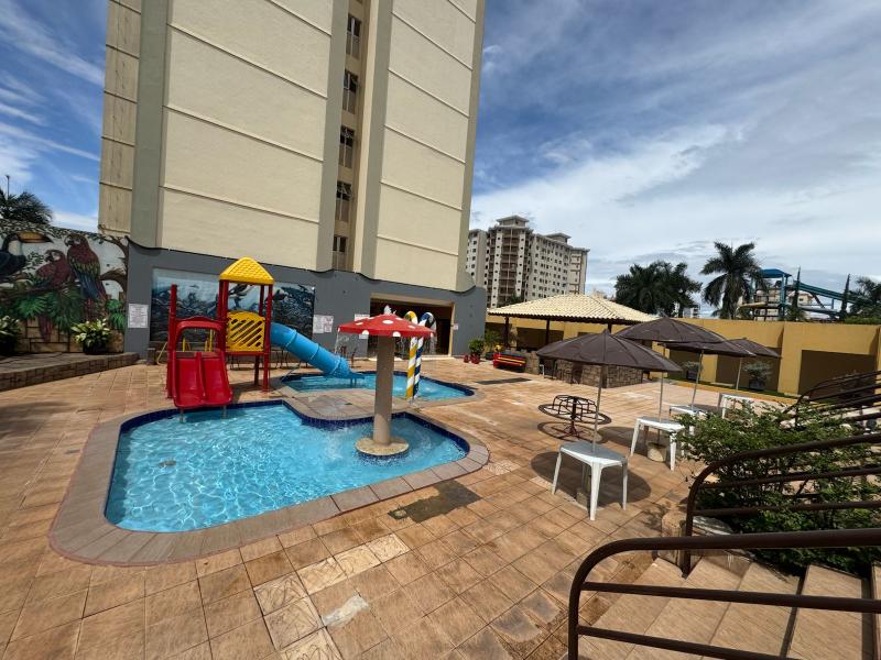 Fotos Condominio ELDORADO FLAT SERVICE CALDAS NOVAS