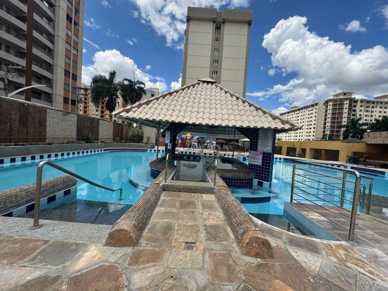 Fotos Condominio ELDORADO FLAT SERVICE CALDAS NOVAS