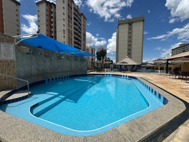 Fotos Condominio ELDORADO FLAT SERVICE CALDAS NOVAS