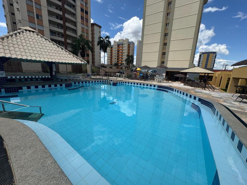 Fotos Condominio ELDORADO FLAT SERVICE CALDAS NOVAS