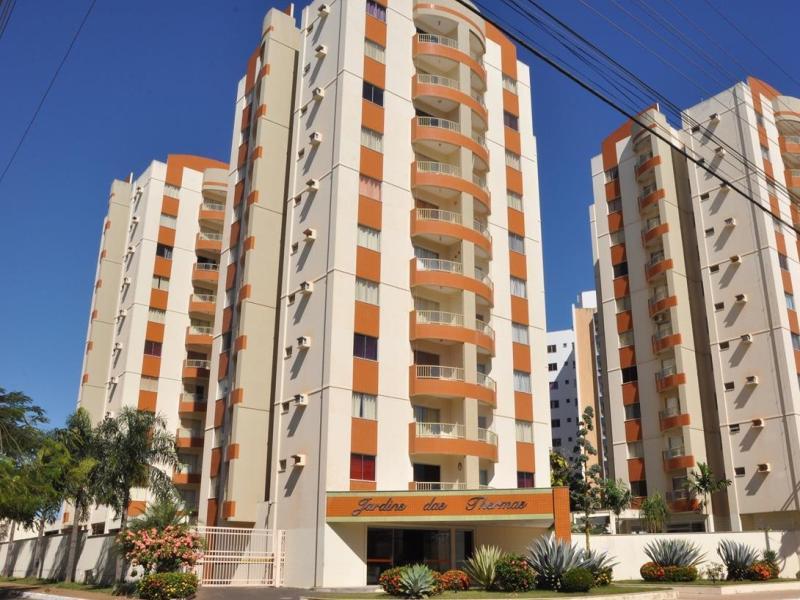 Foto Icone do Condominio 