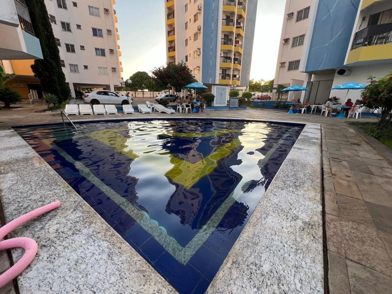 Foto Icone do Condominio 