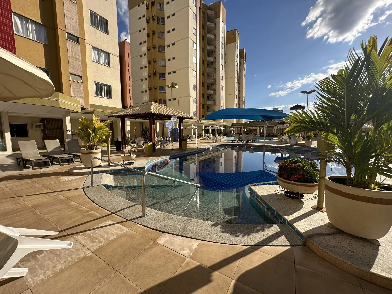 Foto PRIVE DAS THERMAS 1