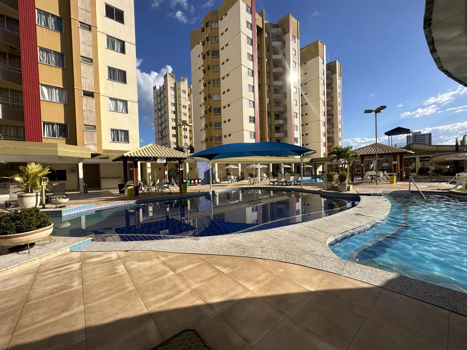 Foto PRIVE DAS THERMAS 1