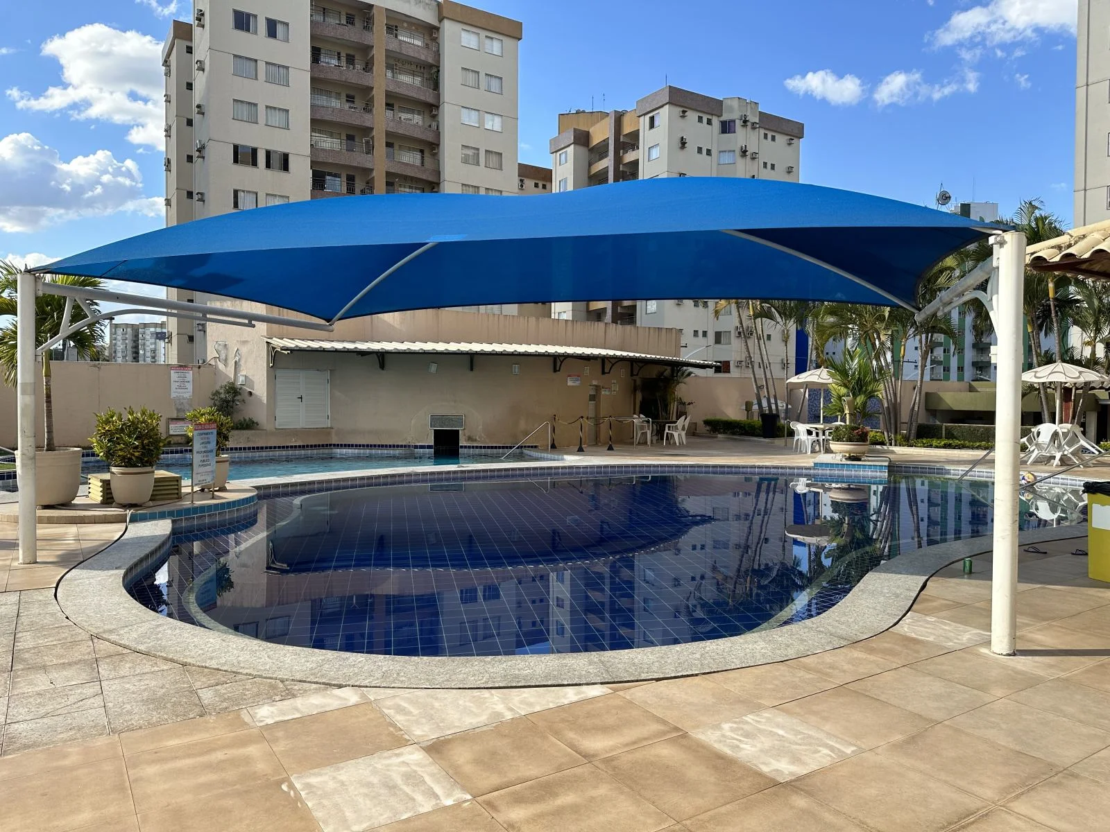 Foto PRIVE DAS THERMAS 1