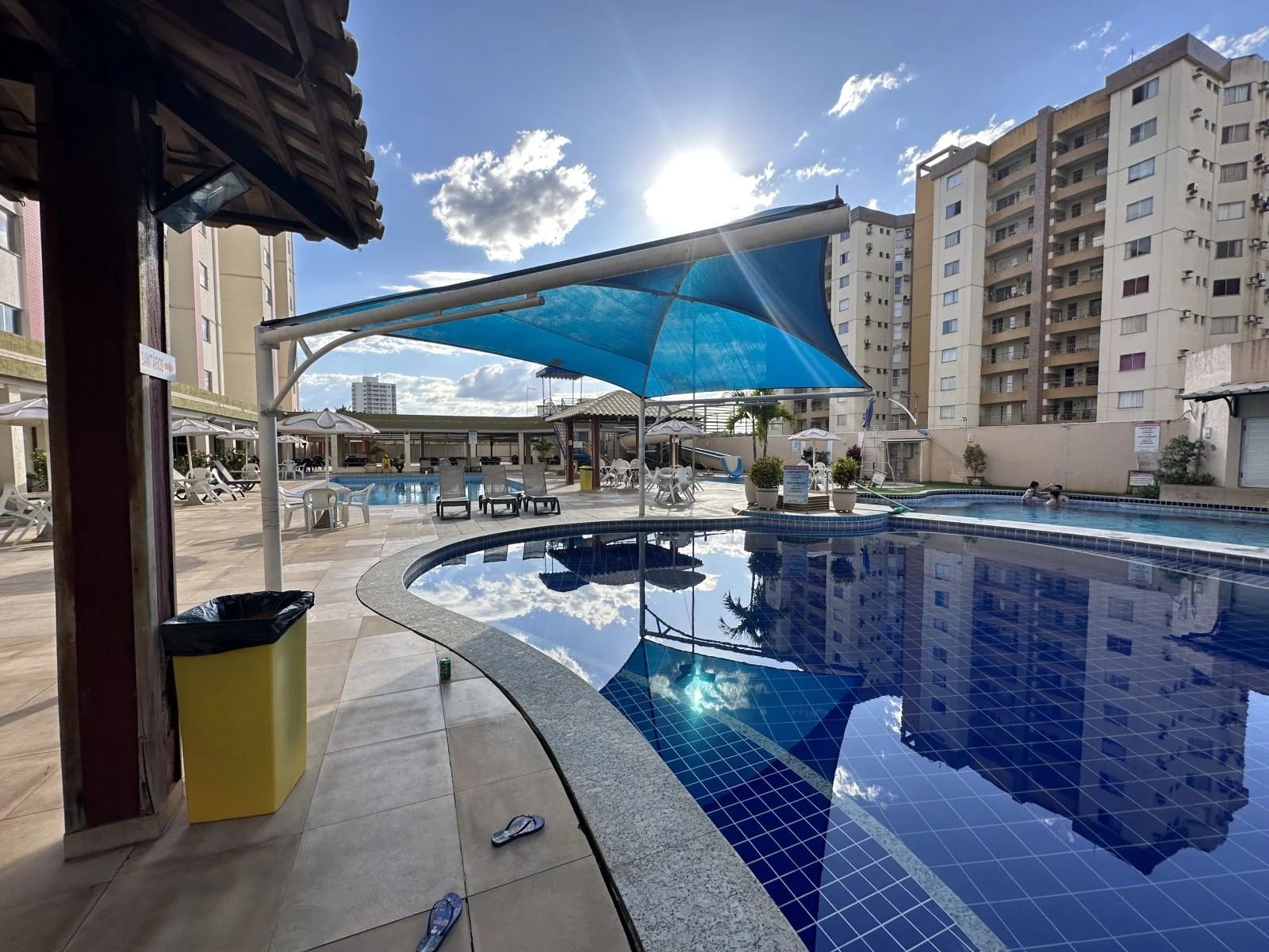 Foto PRIVE DAS THERMAS 1