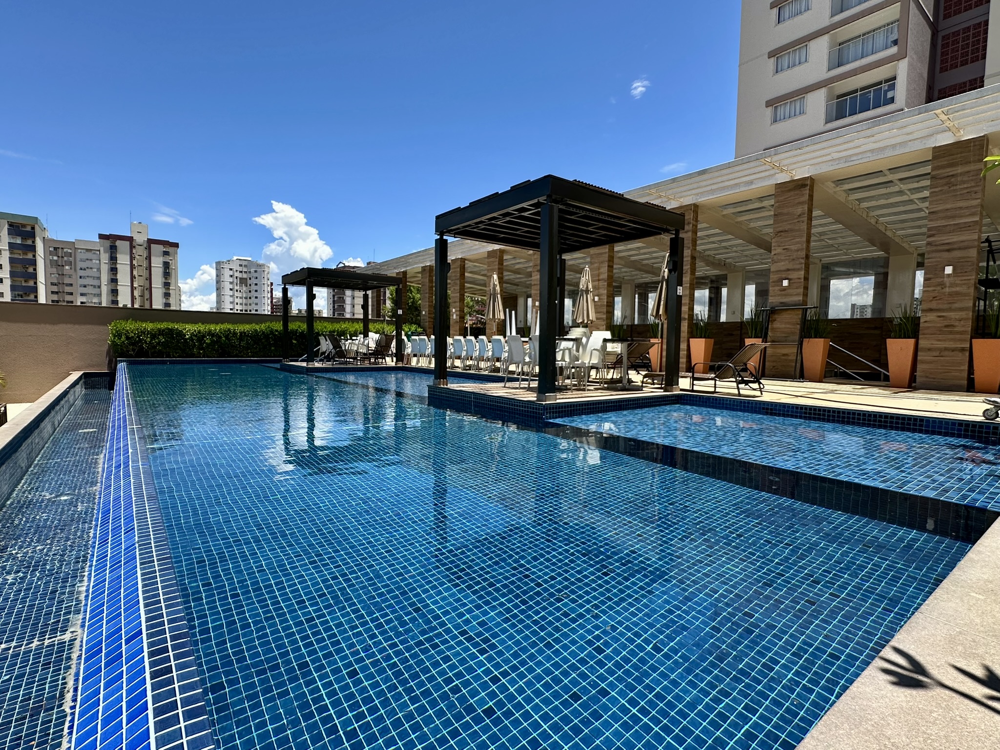 Foto EVIAN THERMAS RESIDENCE