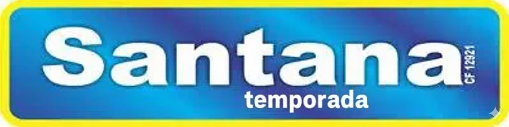 LOGO SANTANA TEMPORADA