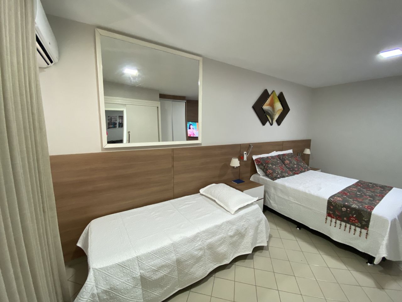 Fotos apartametnos ELDORADO FLAT SERVICE CALDAS NOVAS