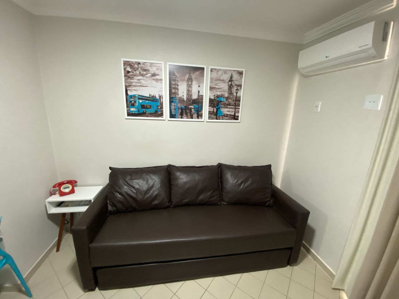 Fotos apartametnos ELDORADO FLAT SERVICE CALDAS NOVAS