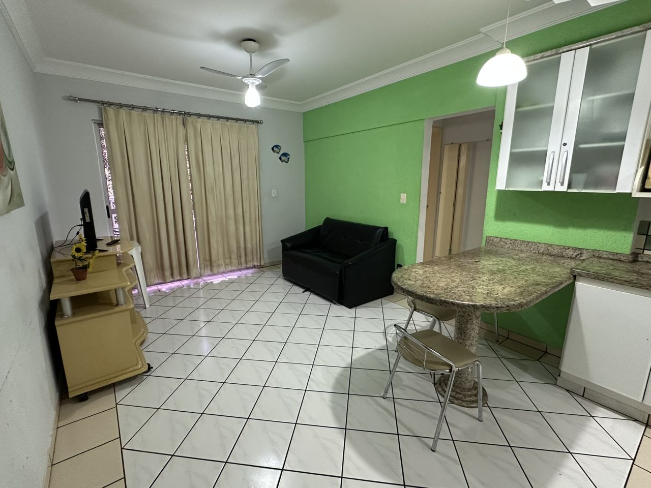 Fotos apartametnos SOL DAS CALDAS CALDAS NOVAS